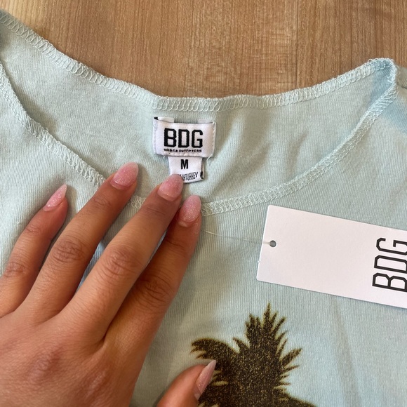 Urban outfitters top - Picture 2 of 3